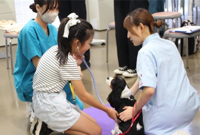 八王子市在住の小学生対象「第16回 子ども体験塾」を開催（2025/9/25 配信）